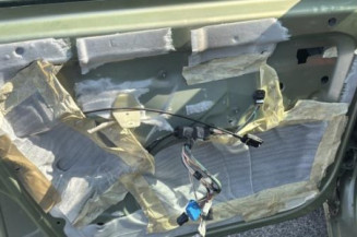 Porte arriere droit RENAULT MODUS