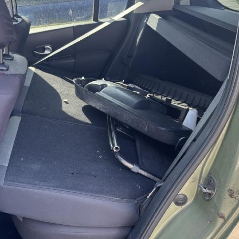 Porte arriere droit RENAULT MODUS Photo n°18