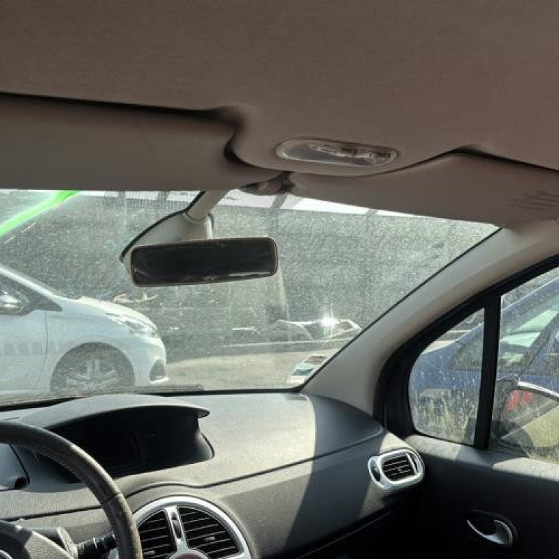 Porte arriere droit RENAULT MODUS Photo n°20