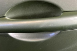 Porte arriere gauche RENAULT MODUS