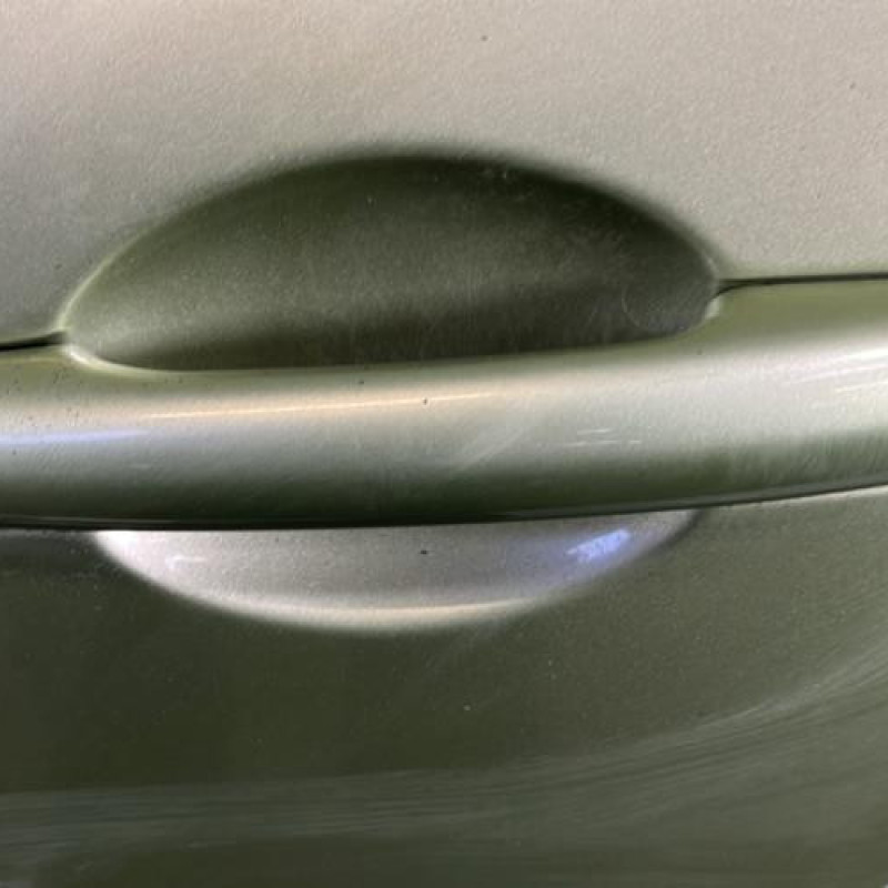 Porte arriere gauche RENAULT MODUS Photo n°2