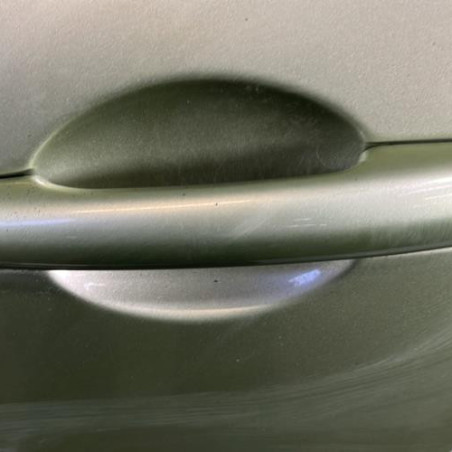 Porte arriere gauche RENAULT MODUS