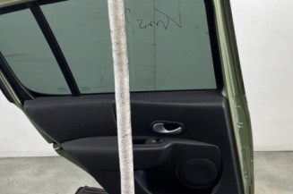 Porte arriere gauche RENAULT MODUS