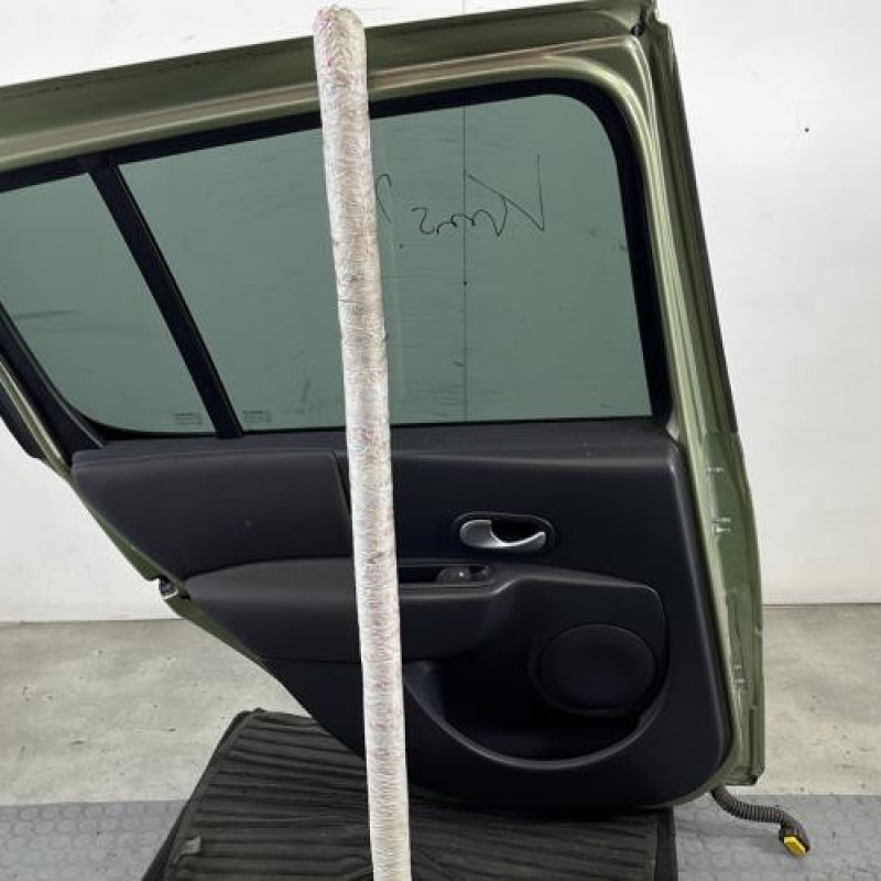 Porte arriere gauche RENAULT MODUS Photo n°7