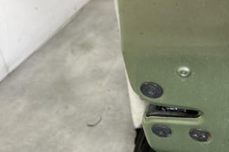 Porte avant droit RENAULT MODUS