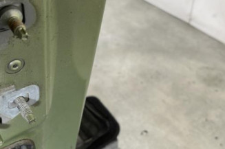 Porte avant droit RENAULT MODUS