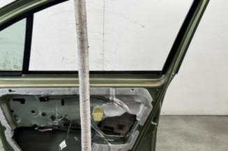 Porte avant droit RENAULT MODUS