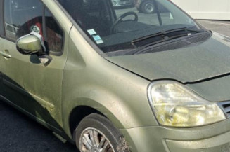 Porte avant droit RENAULT MODUS
