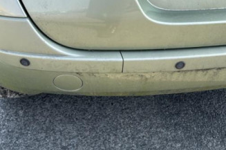 Porte avant droit RENAULT MODUS