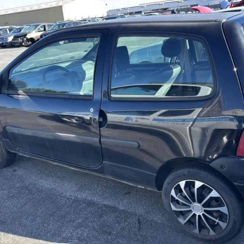 Bouchon de carburant RENAULT TWINGO 1 Photo n°8