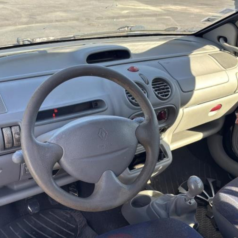 Bouchon de carburant RENAULT TWINGO 1 Photo n°13