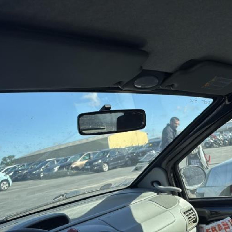 Bouchon de carburant RENAULT TWINGO 1 Photo n°15