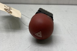 Bouton de warning RENAULT TWINGO 1 Photo n°1