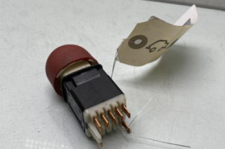Bouton de warning RENAULT TWINGO 1