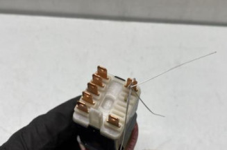 Bouton de warning RENAULT TWINGO 1