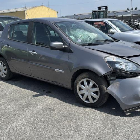 Boite de vitesses RENAULT CLIO 3