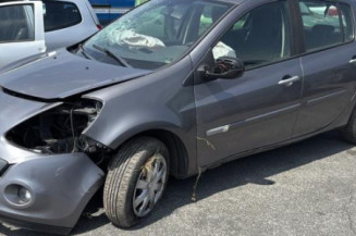 Boite de vitesses RENAULT CLIO 3