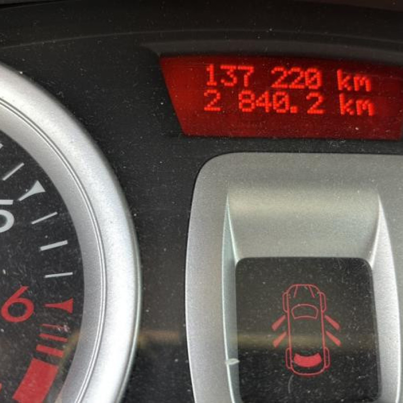 Boite de vitesses RENAULT CLIO 3 Photo n°11