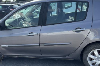 Boite de vitesses RENAULT CLIO 3