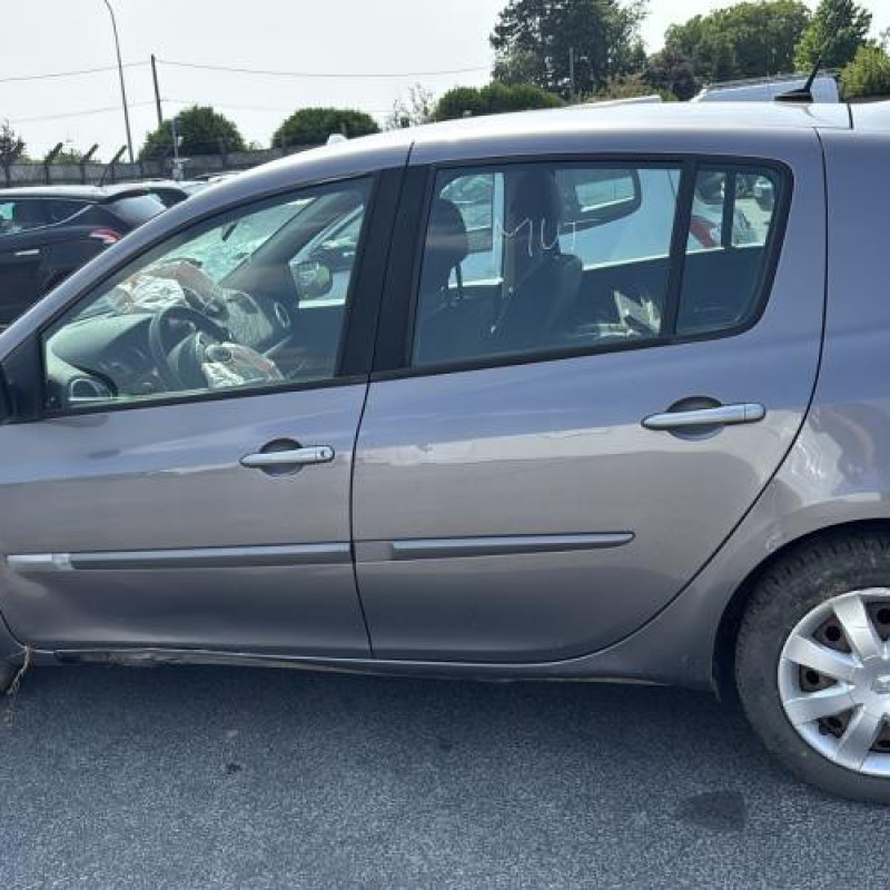 Boite de vitesses RENAULT CLIO 3 Photo n°18