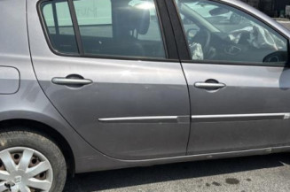 Boite de vitesses RENAULT CLIO 3