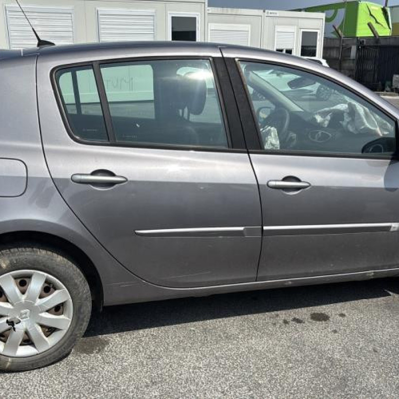 Boite de vitesses RENAULT CLIO 3 Photo n°19