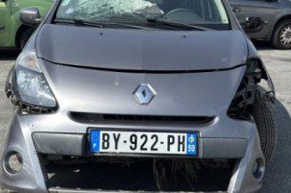 Boite de vitesses RENAULT CLIO 3
