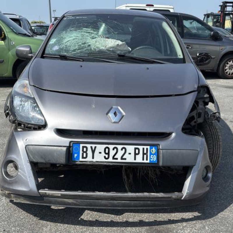 Boite de vitesses RENAULT CLIO 3 Photo n°20