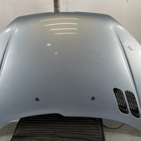 Capot PEUGEOT 206 Photo n°1