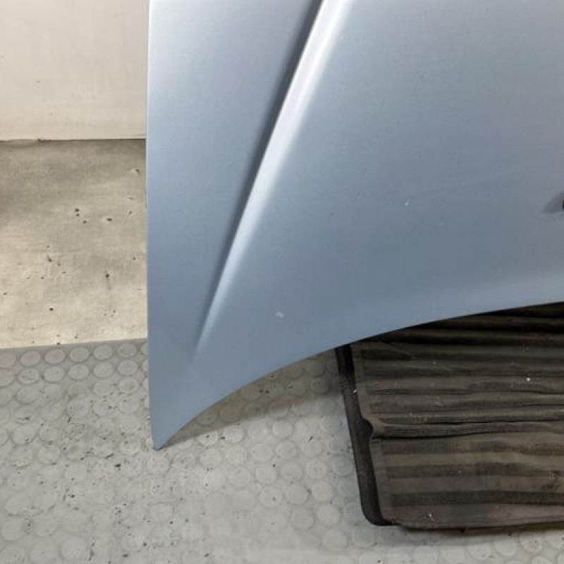 Capot PEUGEOT 206 Photo n°5