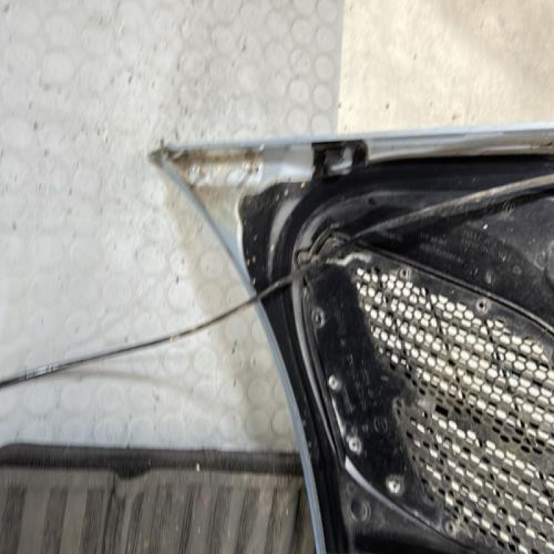 Capot PEUGEOT 206 Photo n°7