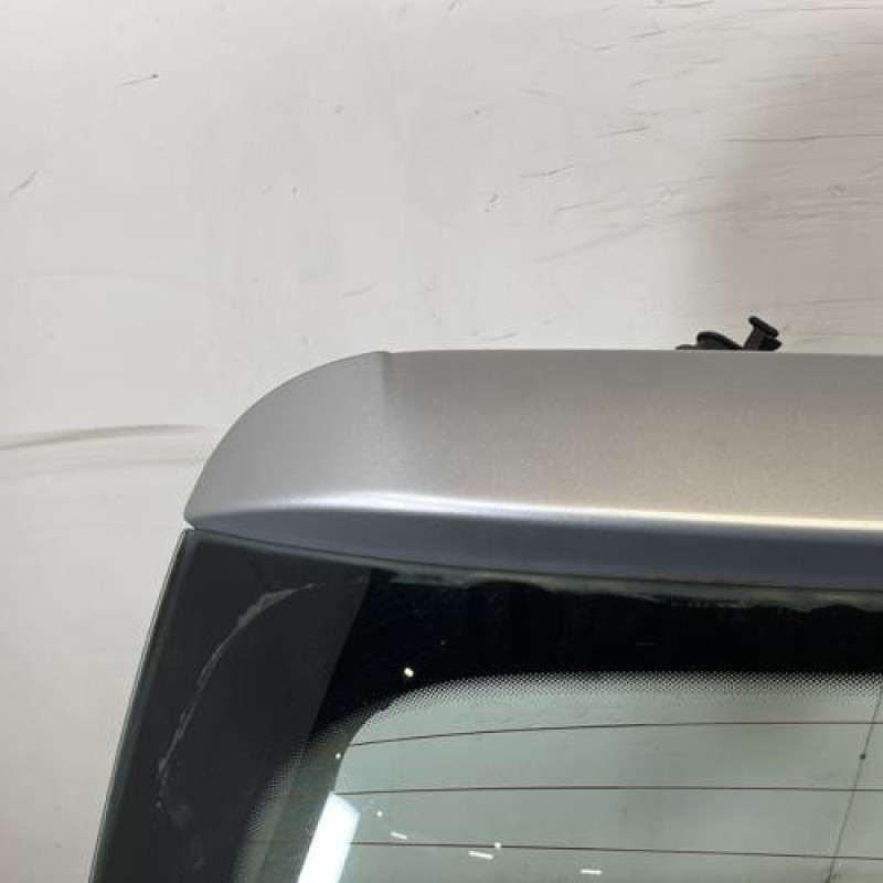 Malle/Hayon arriere PEUGEOT 207 Photo n°2