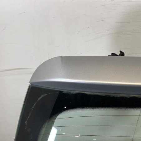 Malle/Hayon arriere PEUGEOT 207