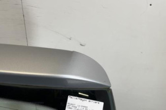 Malle/Hayon arriere PEUGEOT 207