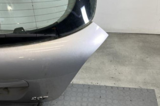 Malle/Hayon arriere PEUGEOT 207