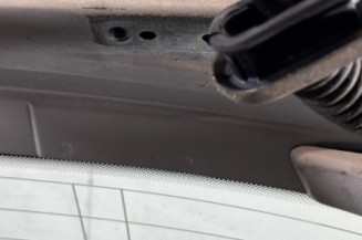 Malle/Hayon arriere PEUGEOT 207