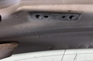 Malle/Hayon arriere PEUGEOT 207