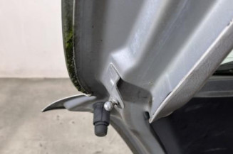 Malle/Hayon arriere PEUGEOT 207