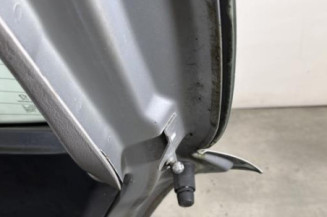 Malle/Hayon arriere PEUGEOT 207