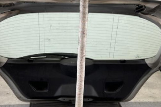 Malle/Hayon arriere PEUGEOT 207