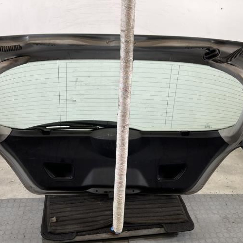 Malle/Hayon arriere PEUGEOT 207 Photo n°11