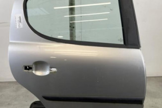 Porte arriere droit PEUGEOT 207 Photo n°1