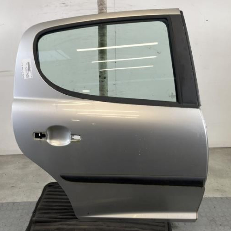 Porte arriere droit PEUGEOT 207 Photo n°1