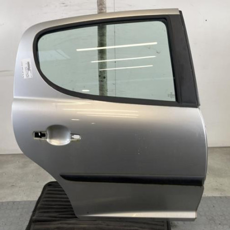 Porte arriere droit PEUGEOT 207 Photo n°1