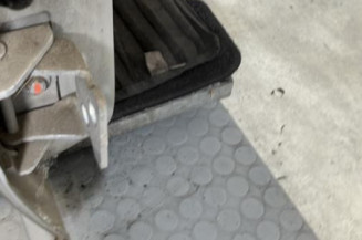 Porte arriere droit PEUGEOT 207