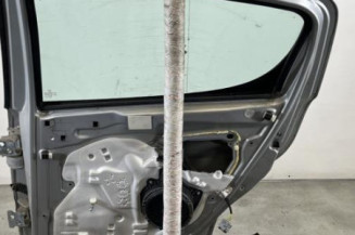 Porte arriere droit PEUGEOT 207