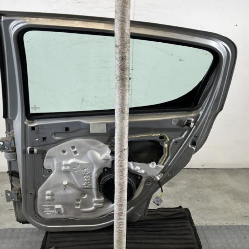 Porte arriere droit PEUGEOT 207 Photo n°4