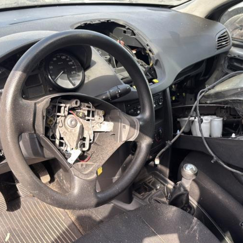 Porte arriere droit PEUGEOT 207 Photo n°15