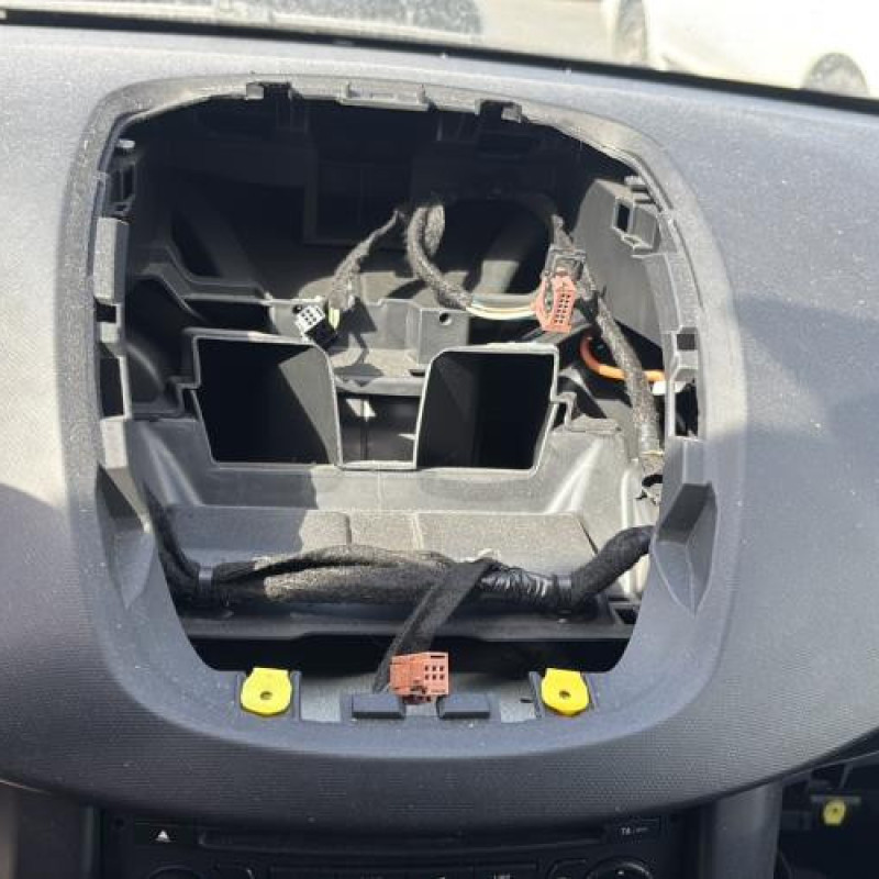 Porte arriere droit PEUGEOT 207 Photo n°19