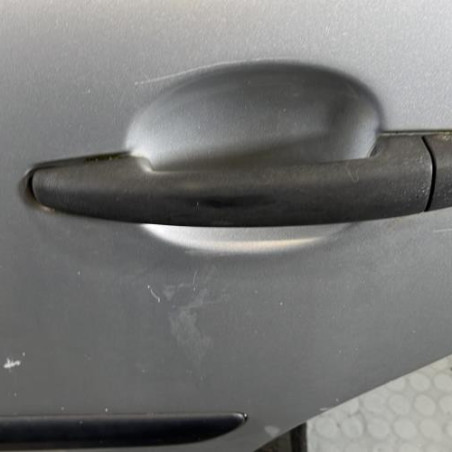 Porte arriere gauche PEUGEOT 207